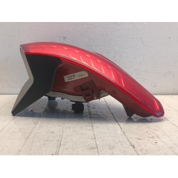 Stop faro fanale posteriore sinistro esterno Opel Meriva B 13434859  A10031