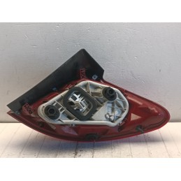 Stop faro fanale posteriore sinistro esterno Opel Meriva B 13434859  A10031