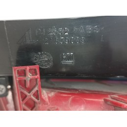 Stop faro fanale posteriore sinistro esterno Opel Meriva B 13434859  A10031