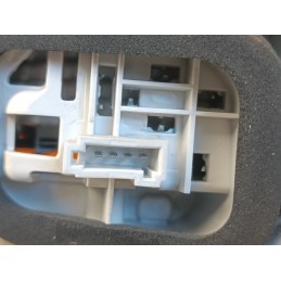 Stop faro fanale posteriore sinistro esterno Opel Meriva B 13434859  A10031