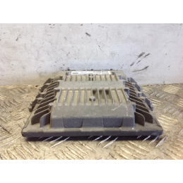 CENTRALINA MOTORE FORD FIESTA MK5 1.4 TDCI 2002 2008 5WS40632A SID804  A3583