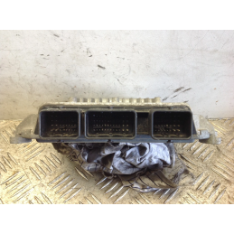 CENTRALINA MOTORE FORD FIESTA MK5 1.4 TDCI 2002 2008 5WS40632A SID804  A3583