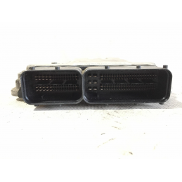 CENTRALINA MOTORE SEAT ALTEA 2.0 TDI 2004 2009 0281011909 03g906016fh  A638