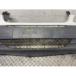 Paraurti anteriore Mercedes Vito W639 2003 2010 bianco originale usato  B3476