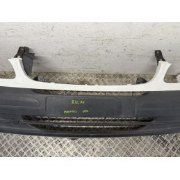 Paraurti anteriore Mercedes Vito W639 2003 2010 bianco originale usato  B3476