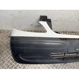 Paraurti anteriore Mercedes Vito W639 2003 2010 bianco originale usato  B3476