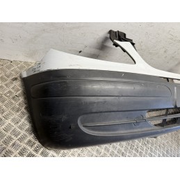 Paraurti anteriore Mercedes Vito W639 2003 2010 bianco originale usato  B3476