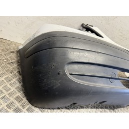 Paraurti anteriore Mercedes Vito W639 2003 2010 bianco originale usato  B3476