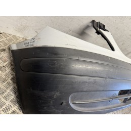 Paraurti anteriore Mercedes Vito W639 2003 2010 bianco originale usato  B3476