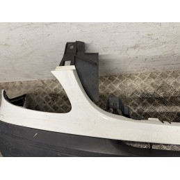 Paraurti anteriore Mercedes Vito W639 2003 2010 bianco originale usato  B3476
