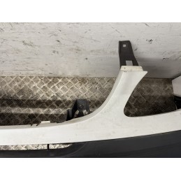 Paraurti anteriore Mercedes Vito W639 2003 2010 bianco originale usato  B3476