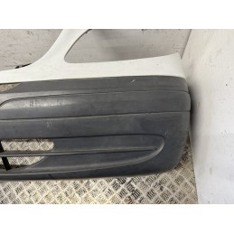 Paraurti anteriore Mercedes Vito W639 2003 2010 bianco originale usato  B3476