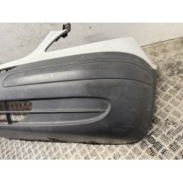 Paraurti anteriore Mercedes Vito W639 2003 2010 bianco originale usato  B3476