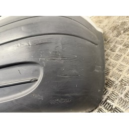 Paraurti anteriore Mercedes Vito W639 2003 2010 bianco originale usato  B3476
