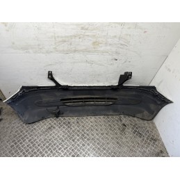 Paraurti anteriore Mercedes Vito W639 2003 2010 bianco originale usato  B3476