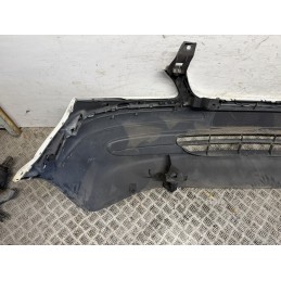 Paraurti anteriore Mercedes Vito W639 2003 2010 bianco originale usato  B3476