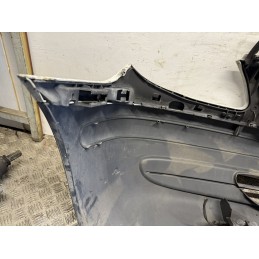 Paraurti anteriore Mercedes Vito W639 2003 2010 bianco originale usato  B3476