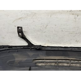 Paraurti anteriore Mercedes Vito W639 2003 2010 bianco originale usato  B3476
