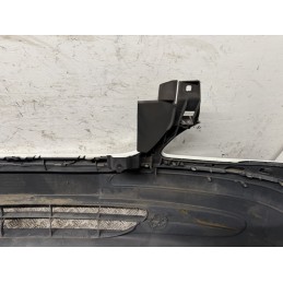 Paraurti anteriore Mercedes Vito W639 2003 2010 bianco originale usato  B3476