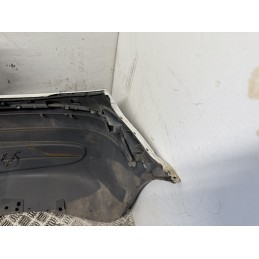 Paraurti anteriore Mercedes Vito W639 2003 2010 bianco originale usato  B3476