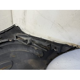 Paraurti anteriore Mercedes Vito W639 2003 2010 bianco originale usato  B3476