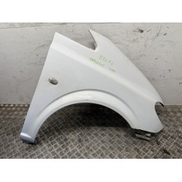 Parafango anteriore destro Mercedes Vito W639 2003 2010 bianco usato  B3474