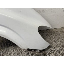 Parafango anteriore destro Mercedes Vito W639 2003 2010 bianco usato  B3474