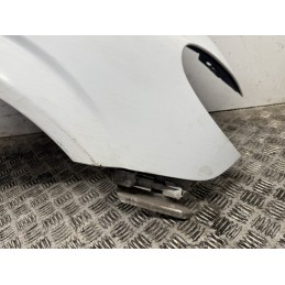 Parafango anteriore destro Mercedes Vito W639 2003 2010 bianco usato  B3474