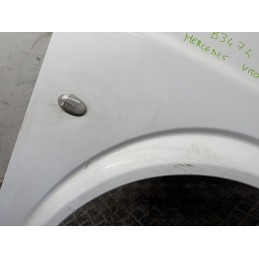 Parafango anteriore destro Mercedes Vito W639 2003 2010 bianco usato  B3474