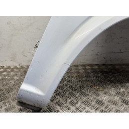Parafango anteriore destro Mercedes Vito W639 2003 2010 bianco usato  B3474