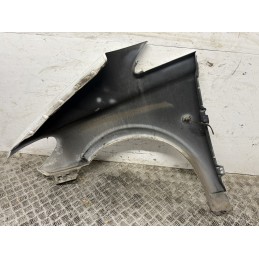 Parafango anteriore destro Mercedes Vito W639 2003 2010 bianco usato  B3474