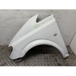 Parafango anteriore destro Mercedes Vito W639 2003 2010 bianco usato  B3475