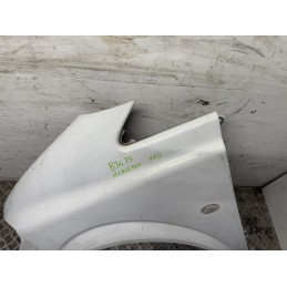 Parafango anteriore destro Mercedes Vito W639 2003 2010 bianco usato  B3475