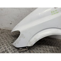 Parafango anteriore destro Mercedes Vito W639 2003 2010 bianco usato  B3475