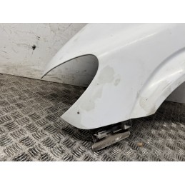 Parafango anteriore destro Mercedes Vito W639 2003 2010 bianco usato  B3475