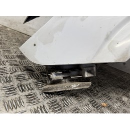 Parafango anteriore destro Mercedes Vito W639 2003 2010 bianco usato  B3475