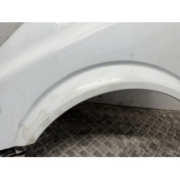 Parafango anteriore destro Mercedes Vito W639 2003 2010 bianco usato  B3475