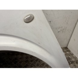 Parafango anteriore destro Mercedes Vito W639 2003 2010 bianco usato  B3475