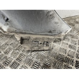 Parafango anteriore destro Mercedes Vito W639 2003 2010 bianco usato  B3475