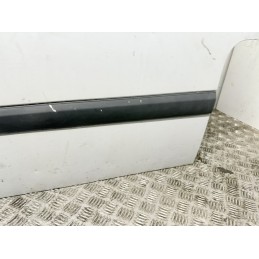 Porta anteriore sinistra bianca Mercedes Vito W639 2003 2010 completa  B3458