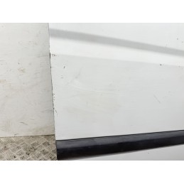 Porta anteriore destra bianca Mercedes Vito W639 2003 2010 completa  B3456