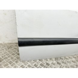 Porta anteriore destra bianca Mercedes Vito W639 2003 2010 completa  B3456