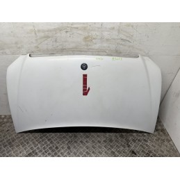 Cofano motore anteriore bianco Mercedes Vito W639 2003 2010 usato  B3453