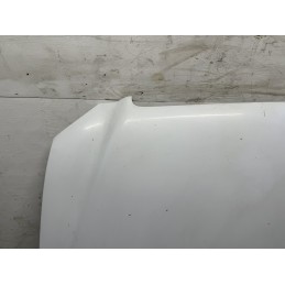 Cofano motore anteriore bianco Mercedes Vito W639 2003 2010 usato  B3453