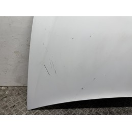 Cofano motore anteriore bianco Mercedes Vito W639 2003 2010 usato  B3453