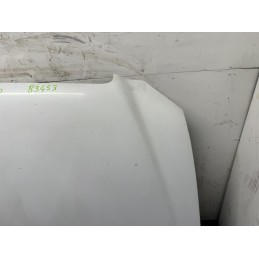 Cofano motore anteriore bianco Mercedes Vito W639 2003 2010 usato  B3453