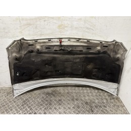 Cofano motore anteriore bianco Mercedes Vito W639 2003 2010 usato  B3453