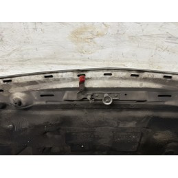 Cofano motore anteriore bianco Mercedes Vito W639 2003 2010 usato  B3453