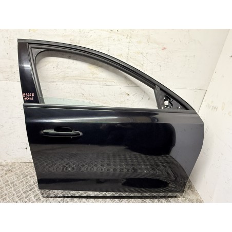 Porta anteriore destra nera Ford Focus IV SW ST Line dal 2018 in poi  B3468