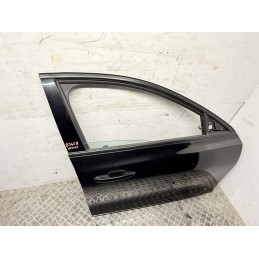 Porta anteriore destra nera Ford Focus IV SW ST Line dal 2018 in poi  B3468